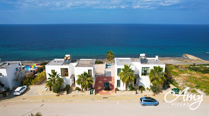 Villa Blue Ocean - Esentepe, North Cyprus
