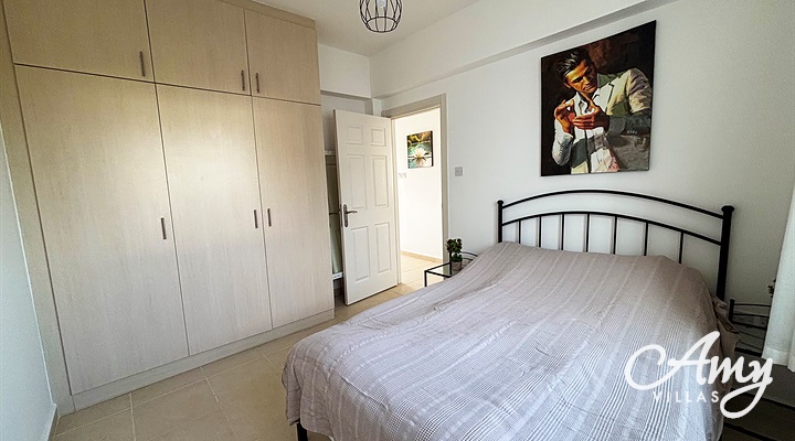 Apartment Buena Brisa - Tatlisu, North Cyprus