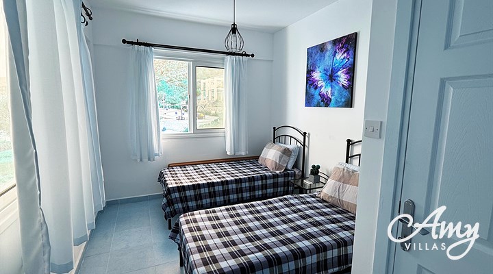 Apartment Buena Brisa - Tatlisu, North Cyprus