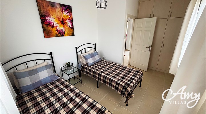 Apartment Buena Brisa - Tatlisu, North Cyprus