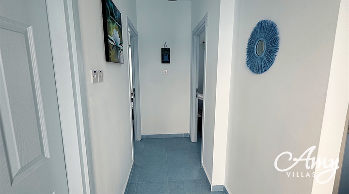 Apartment Buena Brisa - Tatlisu, North Cyprus