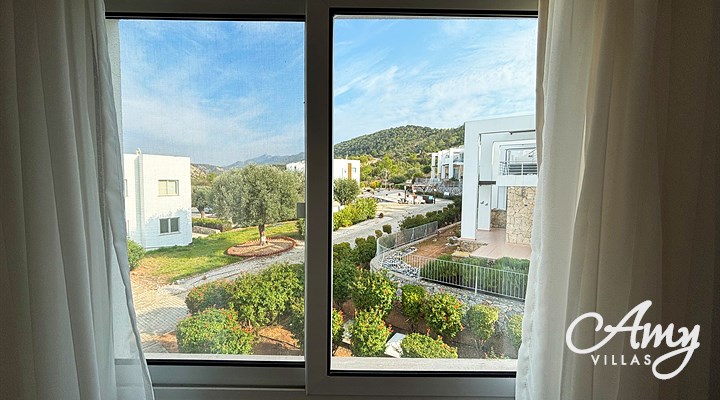 Apartment Buena Brisa - Tatlisu, North Cyprus