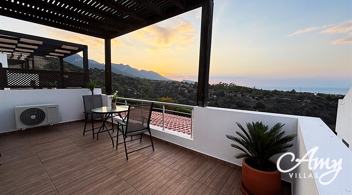 Apartment Buena Brisa - Tatlisu, North Cyprus