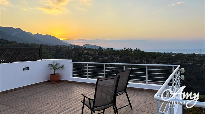 Apartment Buena Brisa - Tatlisu, North Cyprus