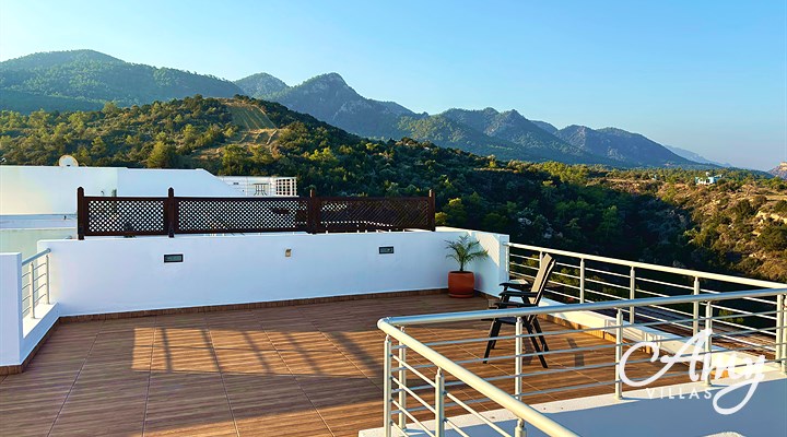 Apartment Buena Brisa - Tatlisu, North Cyprus