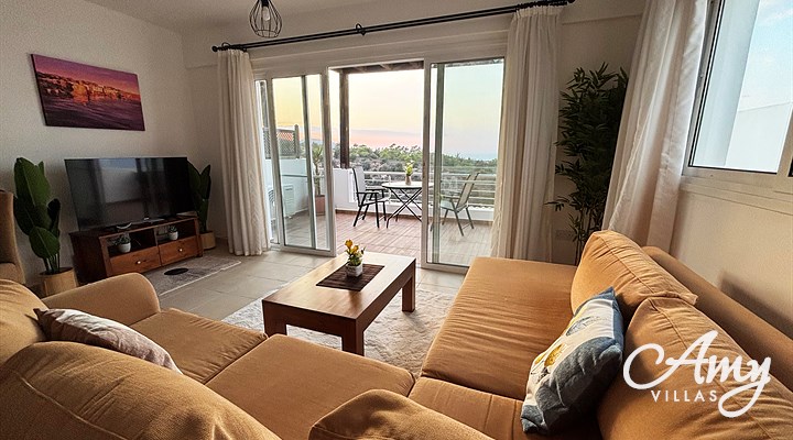 Apartment Buena Brisa - Tatlisu, North Cyprus