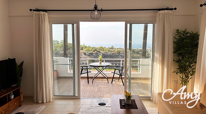 Apartment Buena Brisa - Tatlisu, North Cyprus