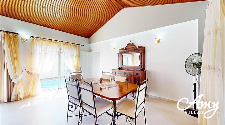 Villa Butterfly - Karsiyaka, North Cyprus