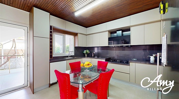 Villa Butterfly - Karsiyaka, North Cyprus