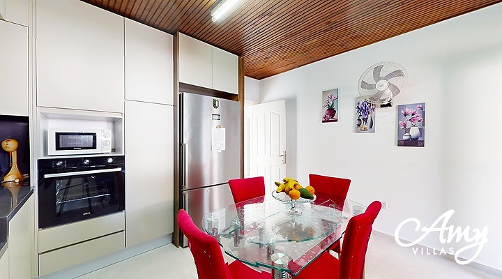 Villa Butterfly - Karsiyaka, North Cyprus