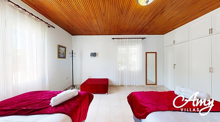 Villa Butterfly - Karsiyaka, North Cyprus