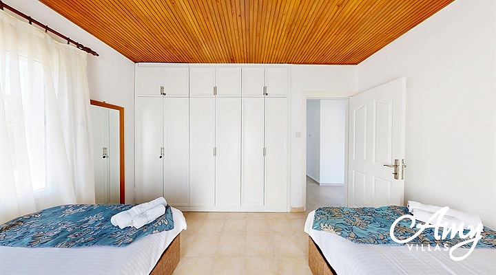 Villa Butterfly - Karsiyaka, North Cyprus