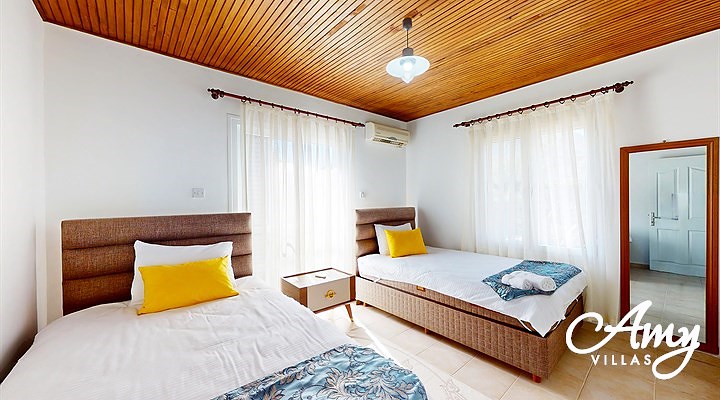 Villa Butterfly - Karsiyaka, North Cyprus