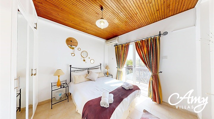 Villa Butterfly - Karsiyaka, North Cyprus
