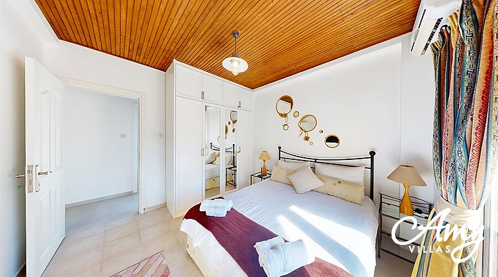 Villa Butterfly - Karsiyaka, North Cyprus