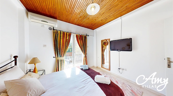 Villa Butterfly - Karsiyaka, North Cyprus