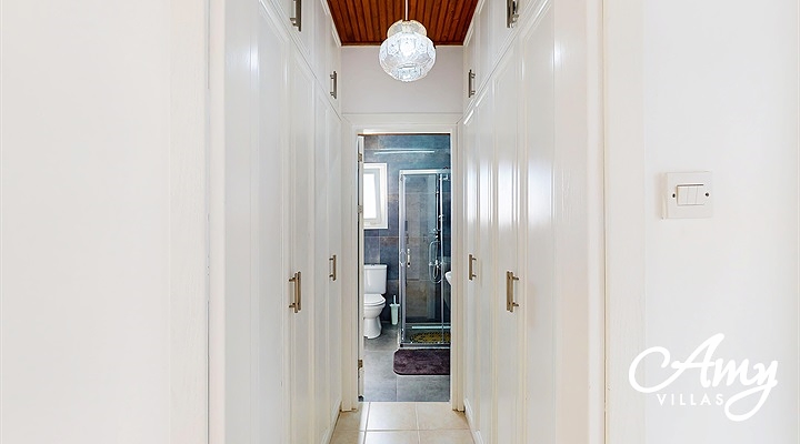 Villa Butterfly - Karsiyaka, North Cyprus