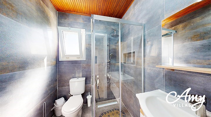 Villa Butterfly - Karsiyaka, North Cyprus