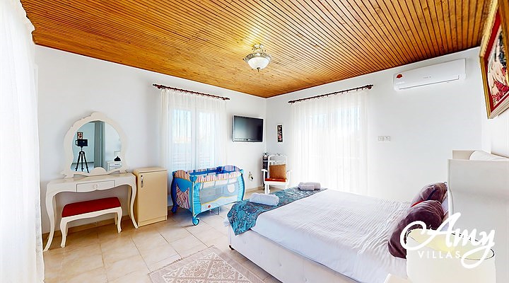 Villa Butterfly - Karsiyaka, North Cyprus
