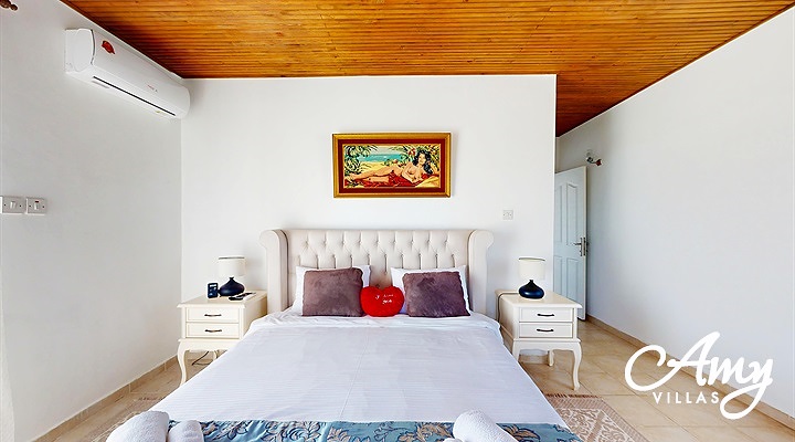 Villa Butterfly - Karsiyaka, North Cyprus