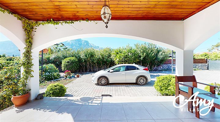 Villa Butterfly - Karsiyaka, North Cyprus