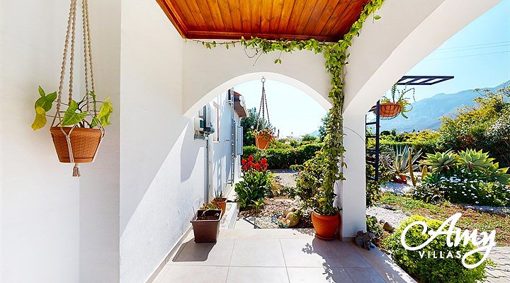 Villa Butterfly - Karsiyaka, North Cyprus