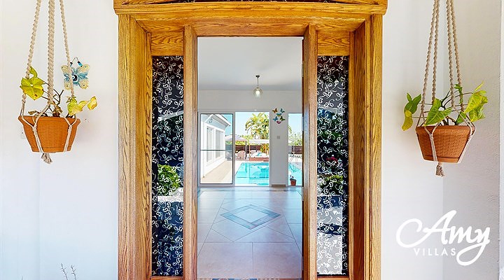 Villa Butterfly - Karsiyaka, North Cyprus