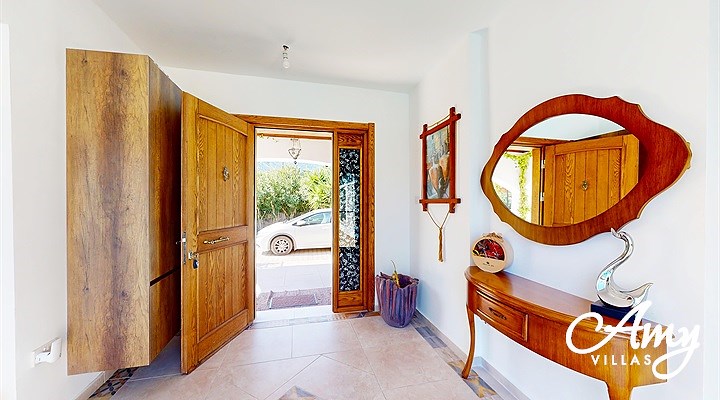 Villa Butterfly - Karsiyaka, North Cyprus