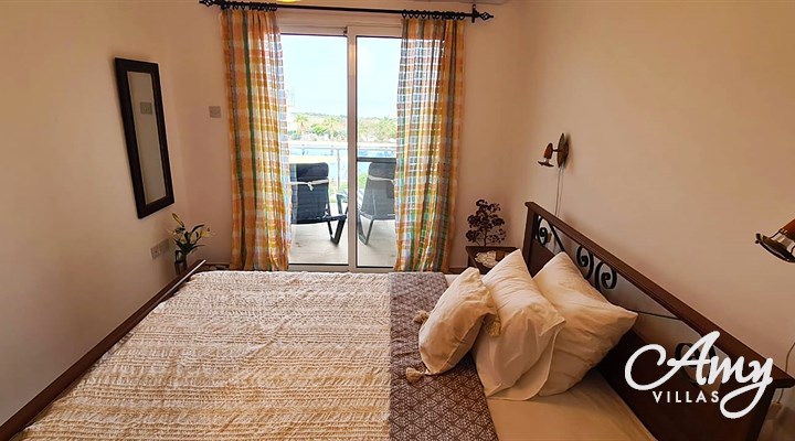 Apartment Casa De Lumina - Tatlisu, North Cyprus