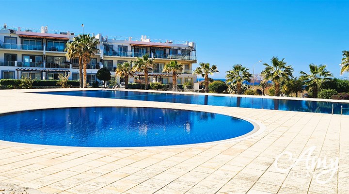Apartment Casa De Lumina - Tatlisu, North Cyprus