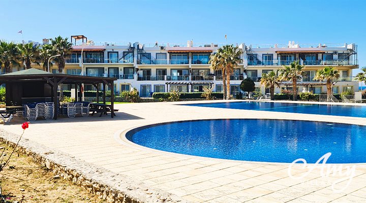 Apartment Casa De Lumina - Tatlisu, North Cyprus