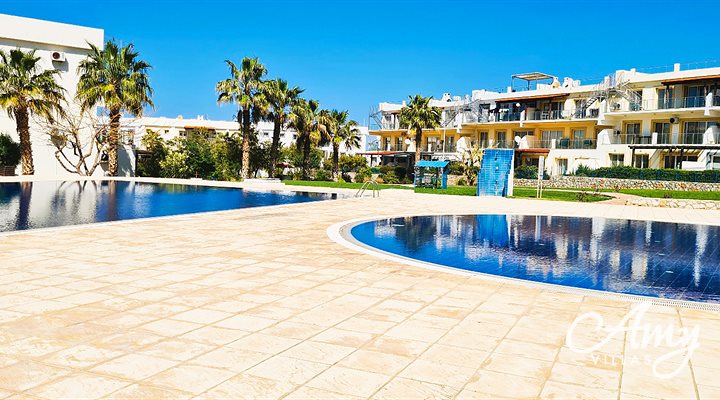 Apartment Casa De Lumina - Tatlisu, North Cyprus