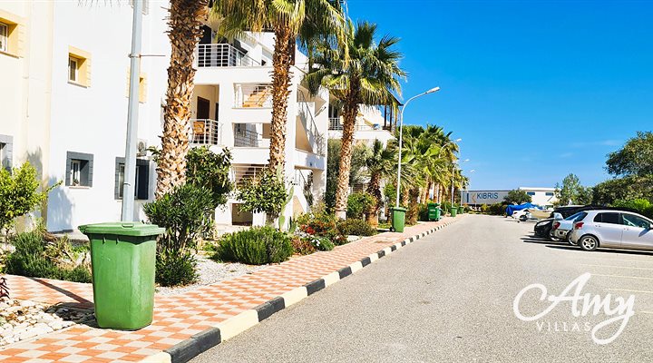 Apartment Casa De Lumina - Tatlisu, North Cyprus