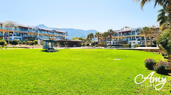 Apartment Casa De Lumina - Tatlisu, North Cyprus