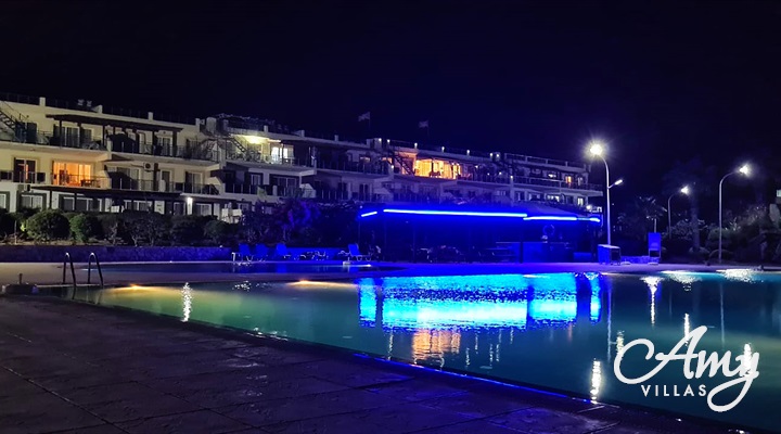 Apartment Casa De Lumina - Tatlisu, North Cyprus