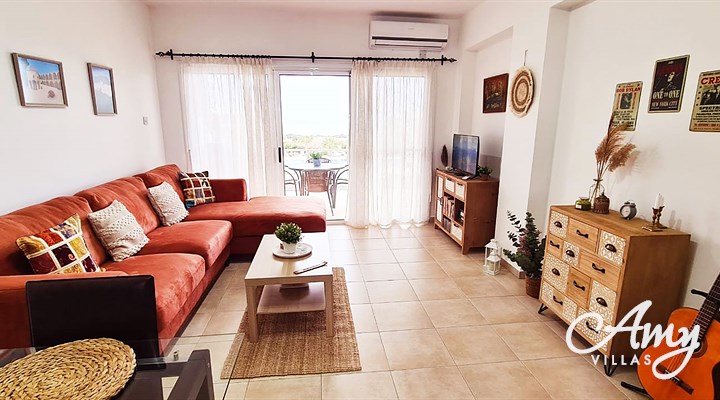 Apartment Casa De Lumina - Tatlisu, North Cyprus