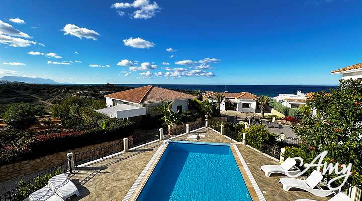 Villa Casa Palmera - Esentepe, North Cyprus