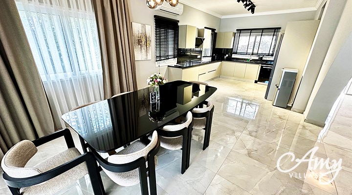 Villa Casa Palmera - Esentepe, North Cyprus