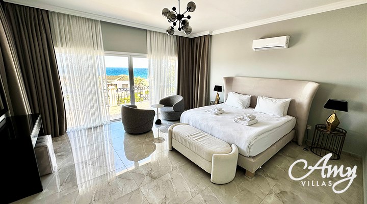 Villa Casa Palmera - Esentepe, North Cyprus