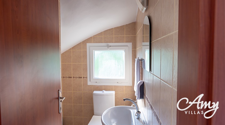 Villa Crystal House - Alsancak, North Cyprus