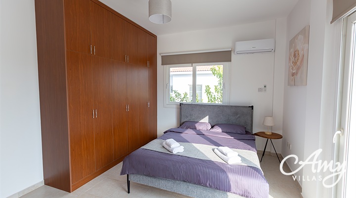 Villa Crystal House - Alsancak, North Cyprus