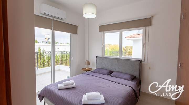 Villa Crystal House - Alsancak, North Cyprus