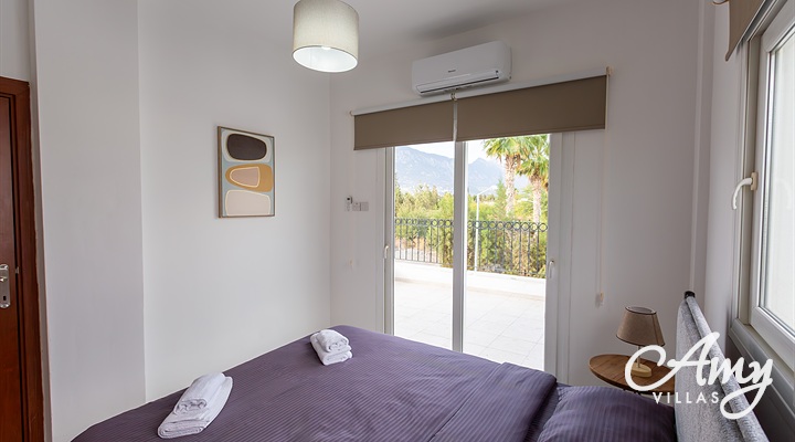 Villa Crystal House - Alsancak, North Cyprus