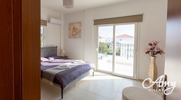 Villa Crystal House - Alsancak, North Cyprus