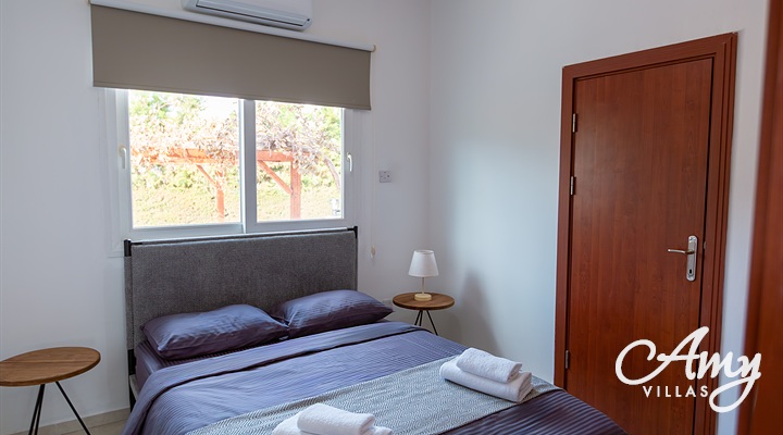 Villa Crystal House - Alsancak, North Cyprus