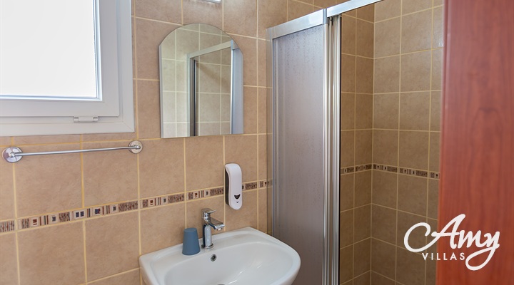 Villa Crystal House - Alsancak, North Cyprus