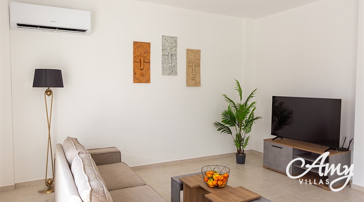 Villa Crystal House - Alsancak, North Cyprus