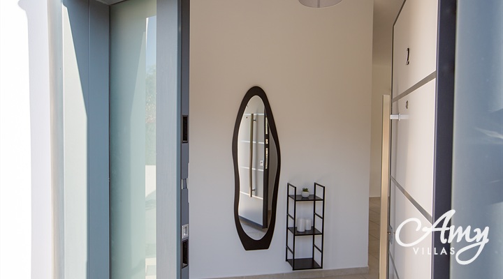 Villa Crystal House - Alsancak, North Cyprus