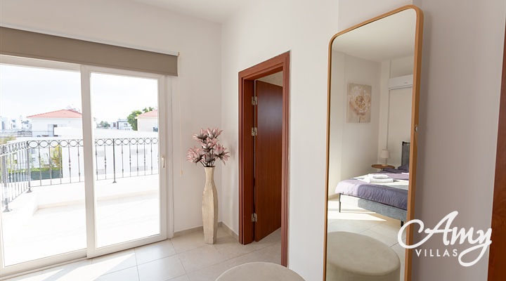 Villa Crystal House - Alsancak, North Cyprus