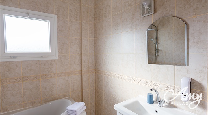 Villa Crystal House - Alsancak, North Cyprus